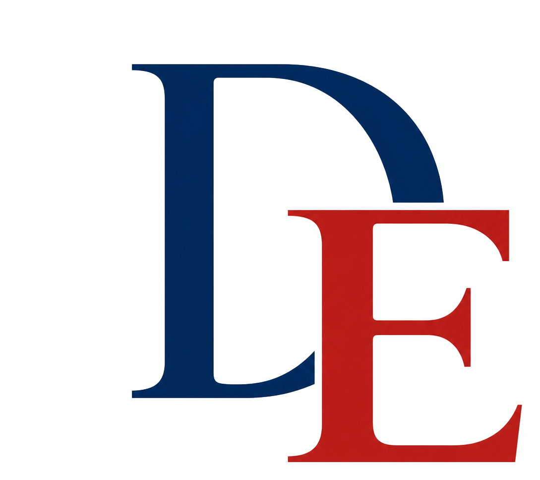 Monogram David Egydy